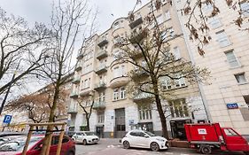 Hoza 62 Apartment